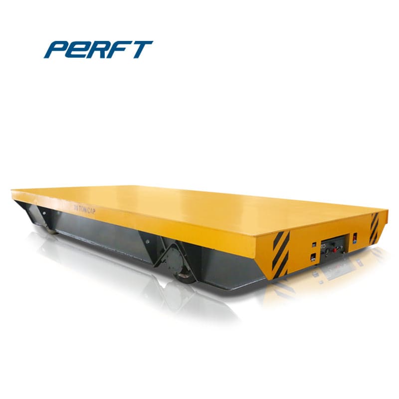 China Perfect Transfer Trolley Supplier--Perfect Coil 
